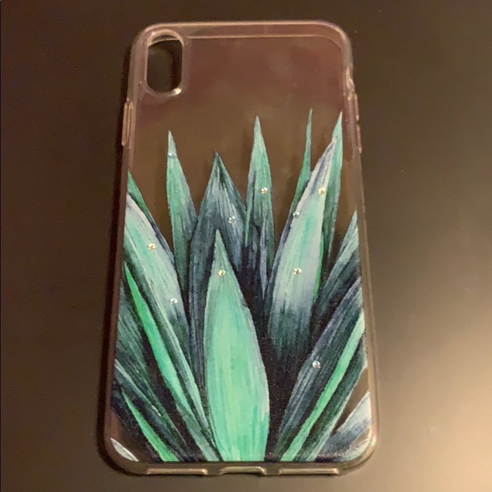iphone XS max phone case